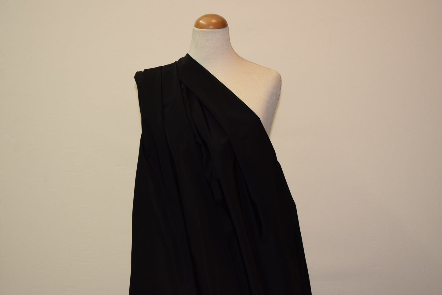 'Memory' Taffeta - Bright Green
