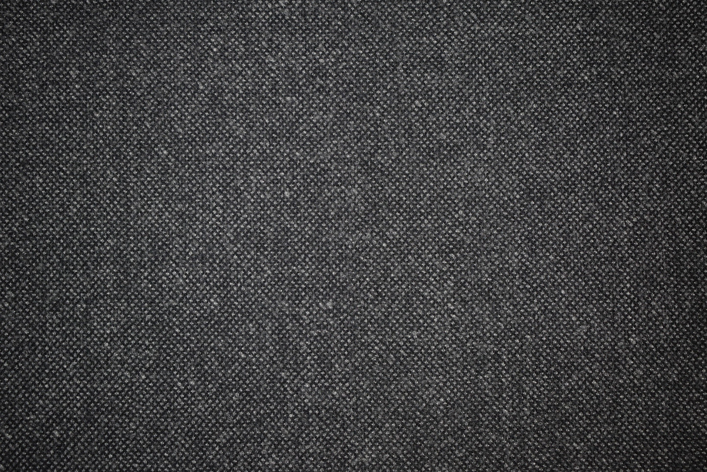 Grey Fleck Flannel