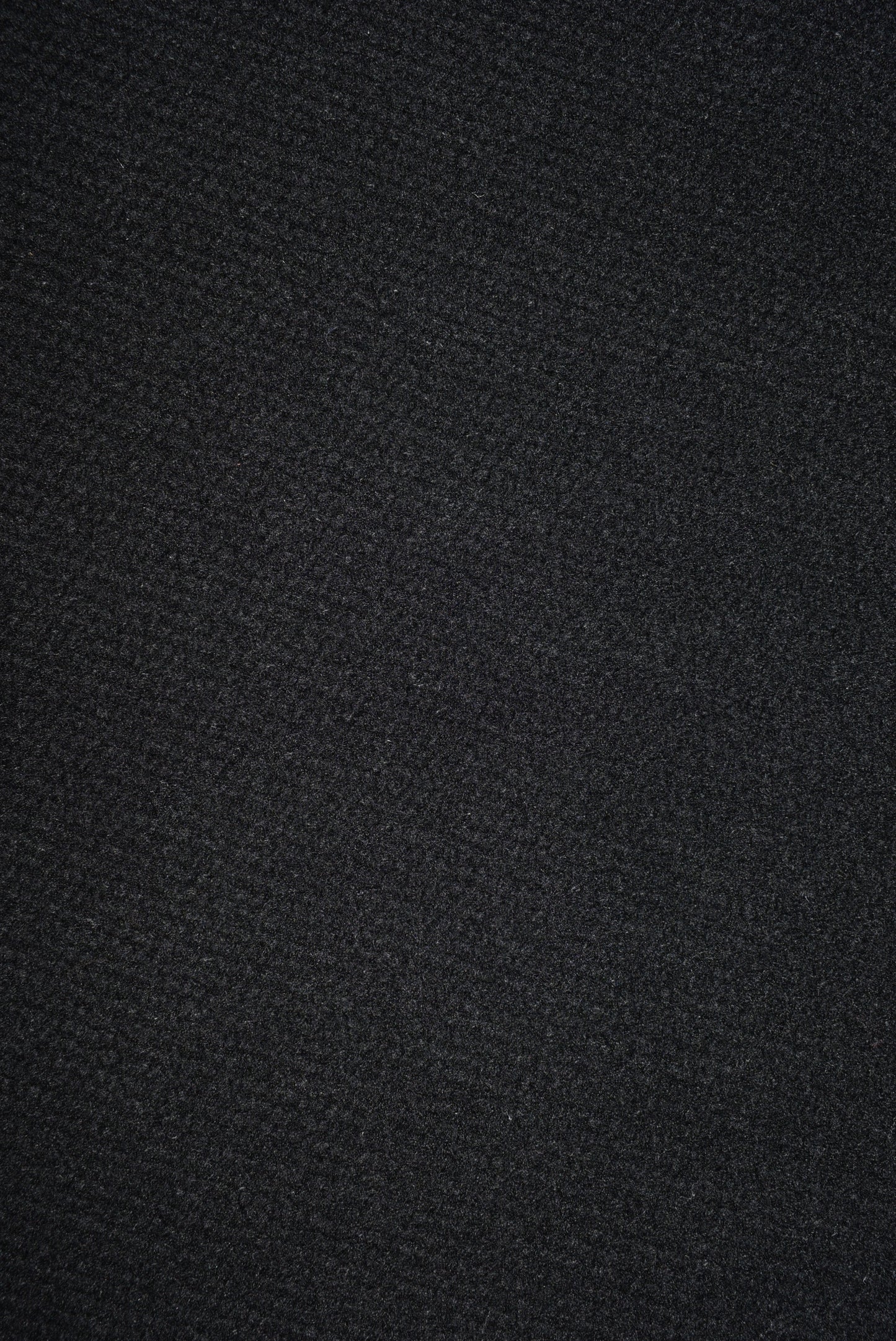 Black Textured Coating