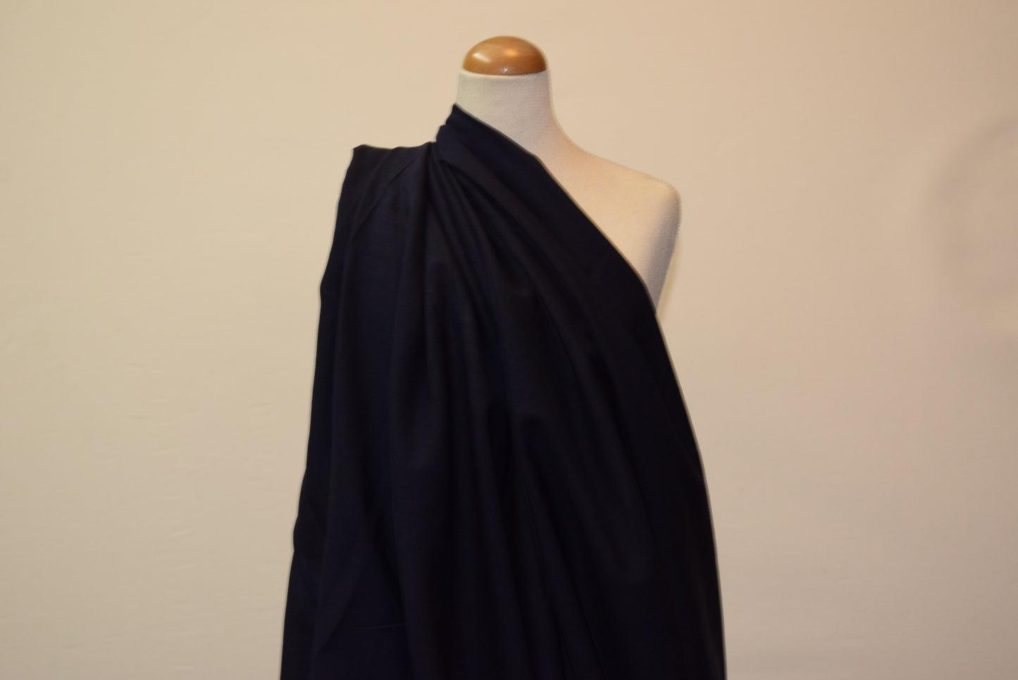 Dark Indigo Lawn/Silesia