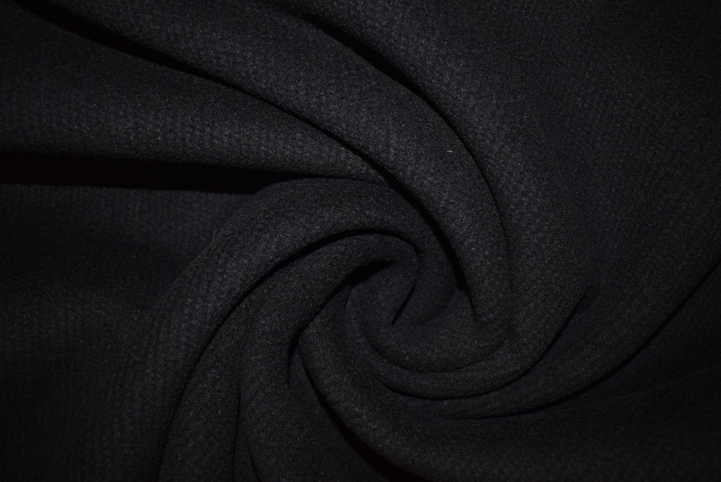Black Textured Coating