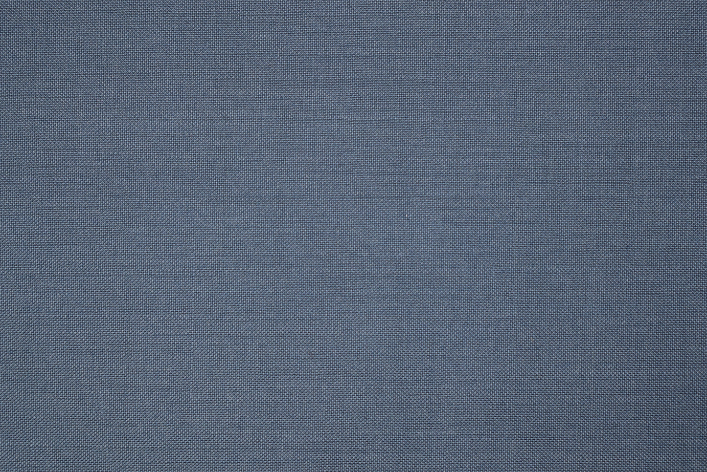 Steel Blue Panama Suiting