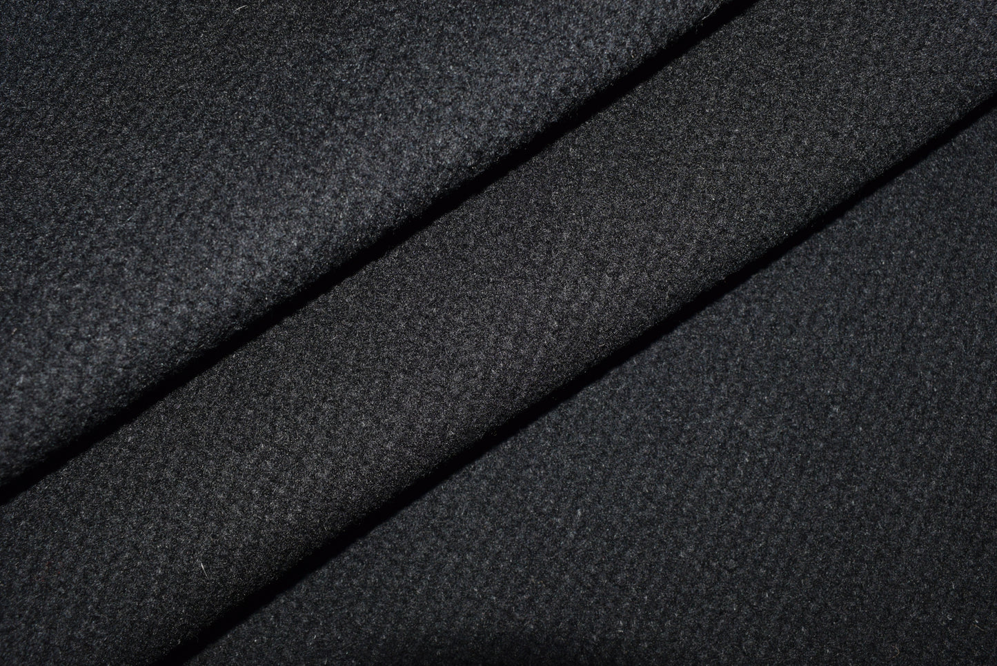 Black Textured Coating
