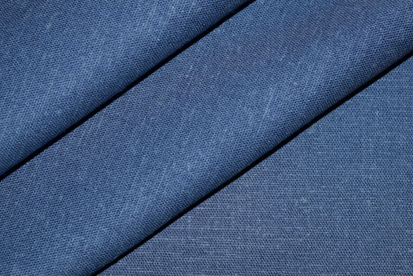 Stretch Linen Mix