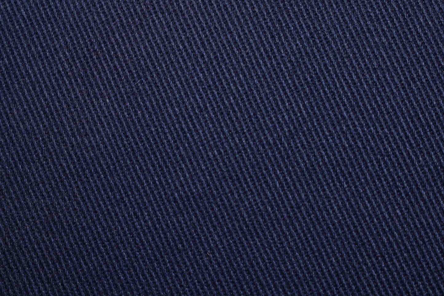 French Blue Double Soft Twill