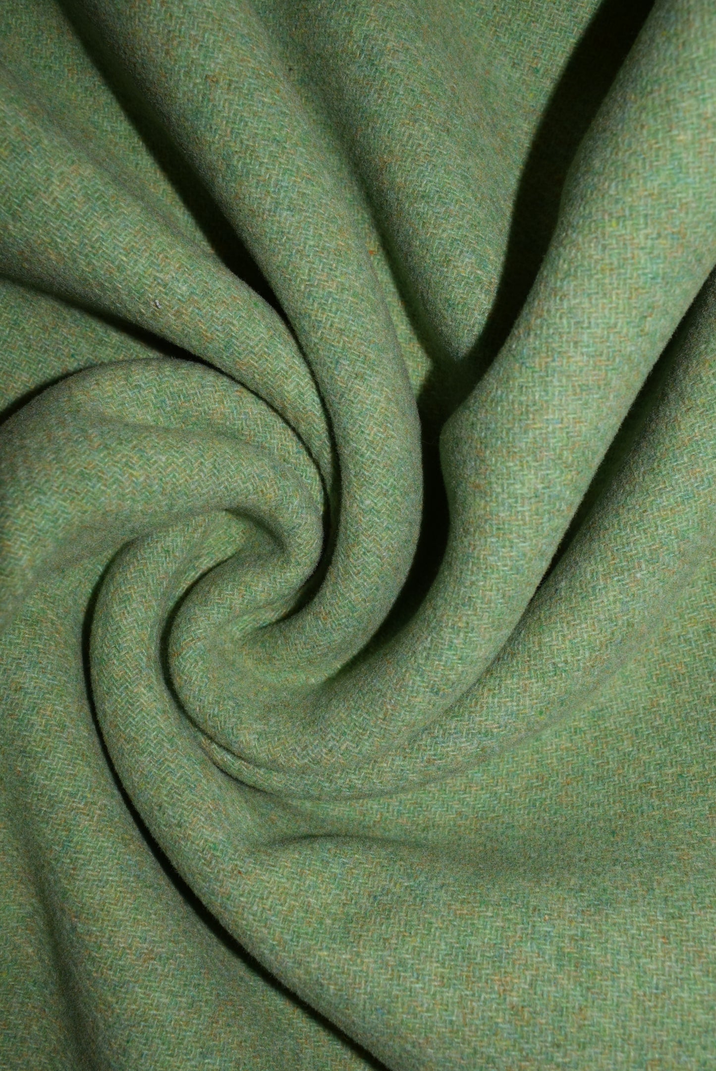Cricket Plain Tweed