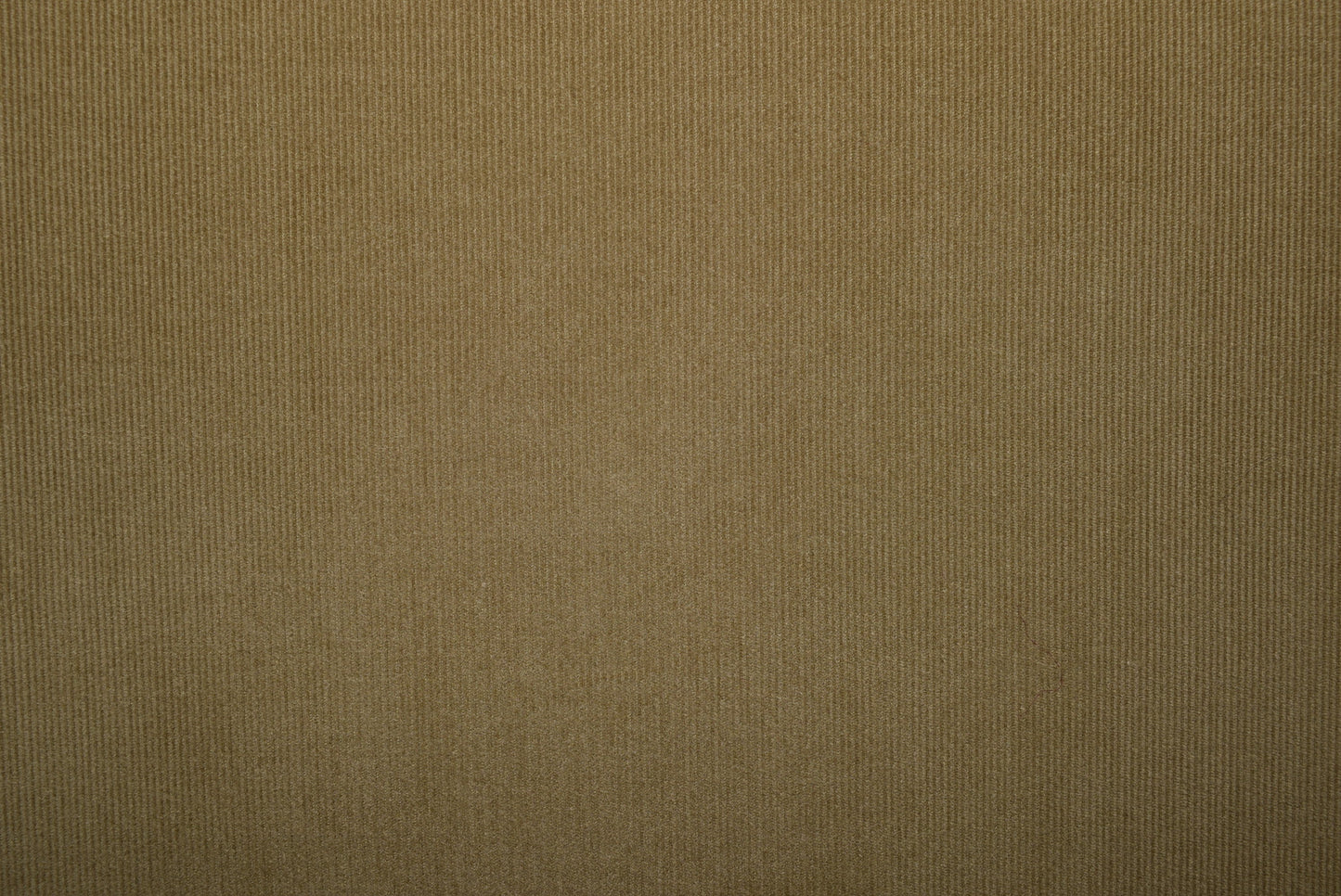 Stretch Needlecord - Beige