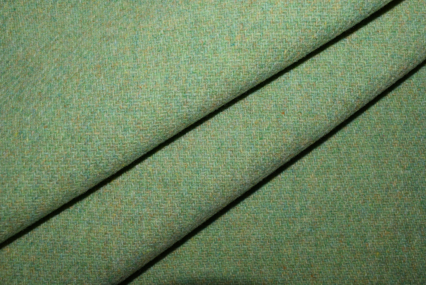 Cricket Plain Tweed