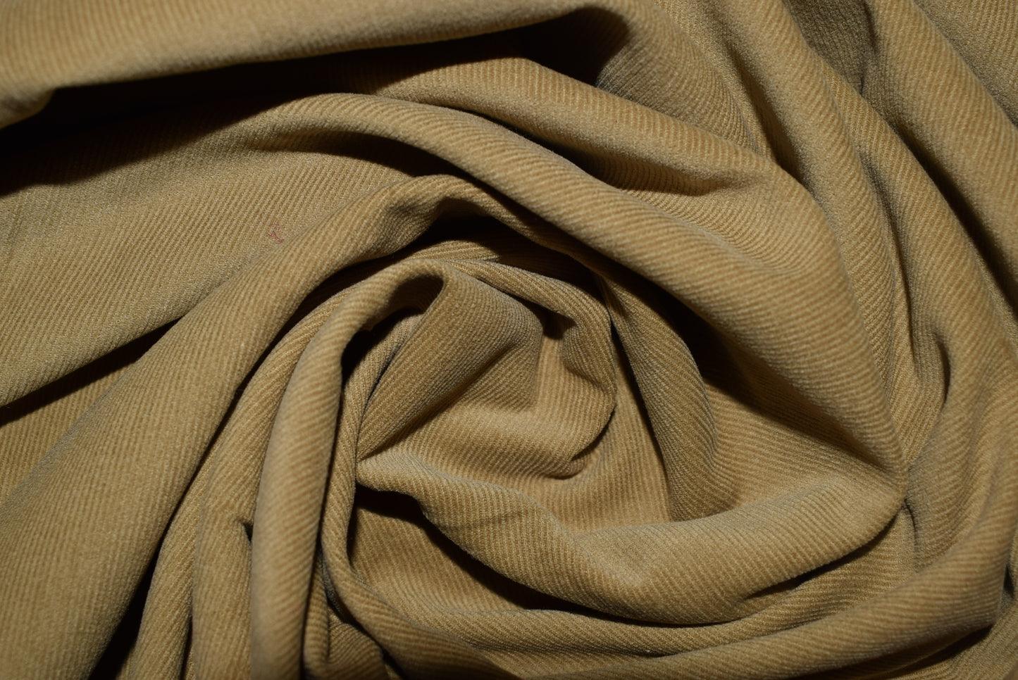 Stretch Needlecord - Beige