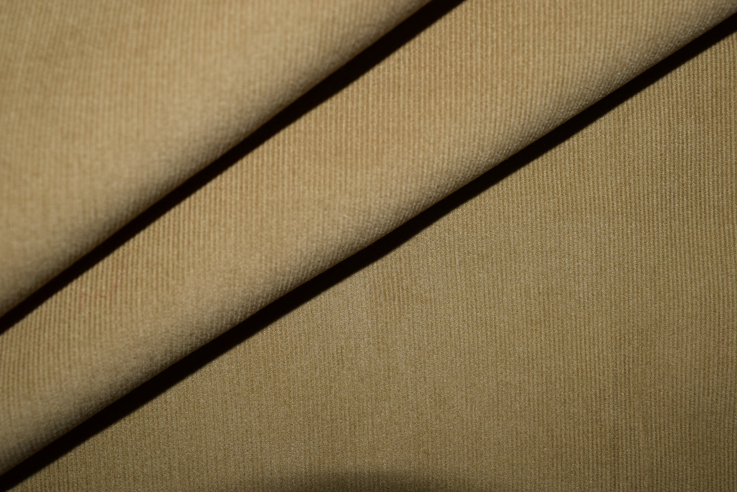 Stretch Needlecord - Beige