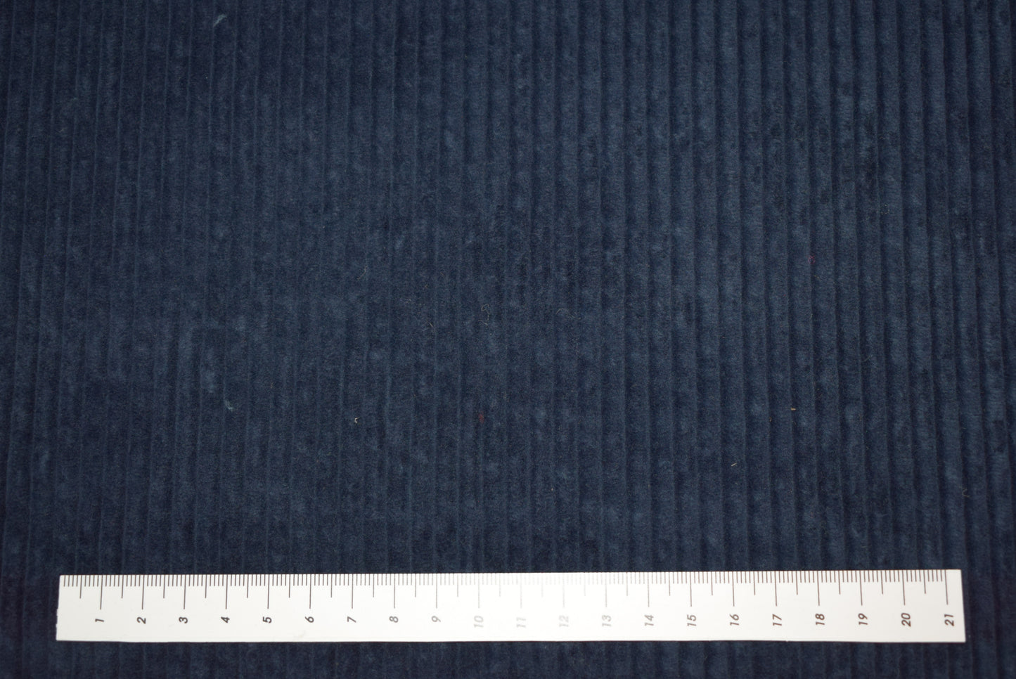 'Premium' Jumbo Cord - Marine