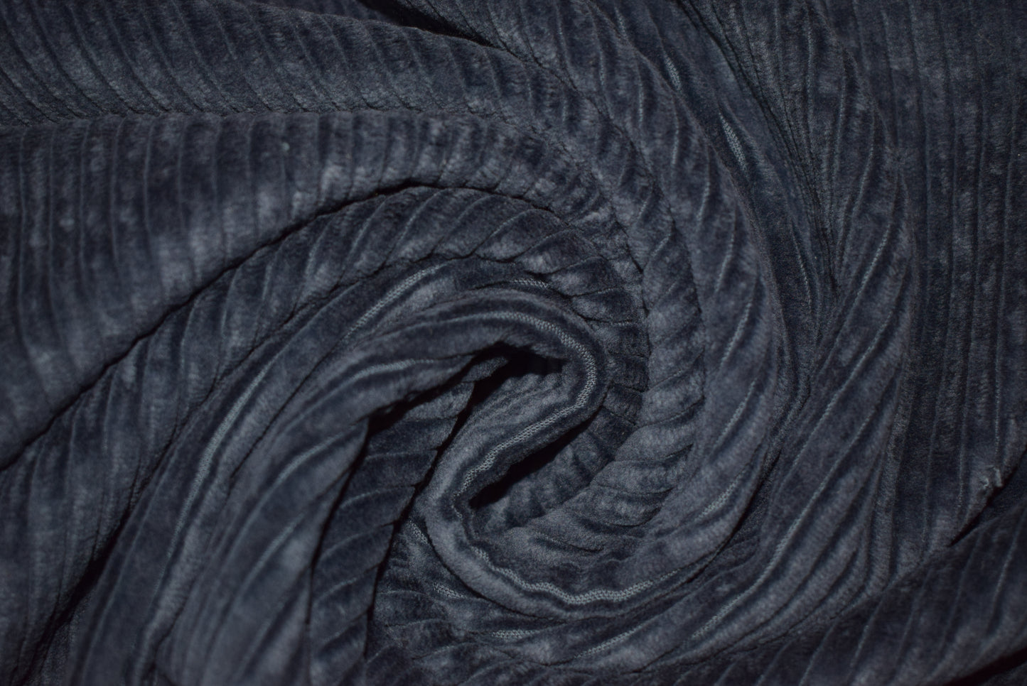'Premium' Jumbo Cord - Marine