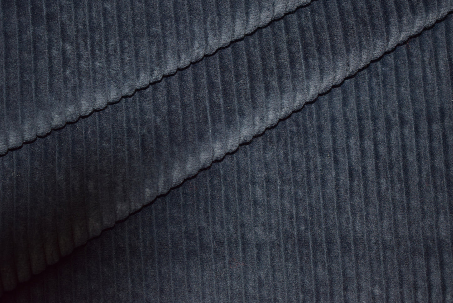 'Premium' Jumbo Cord - Marine