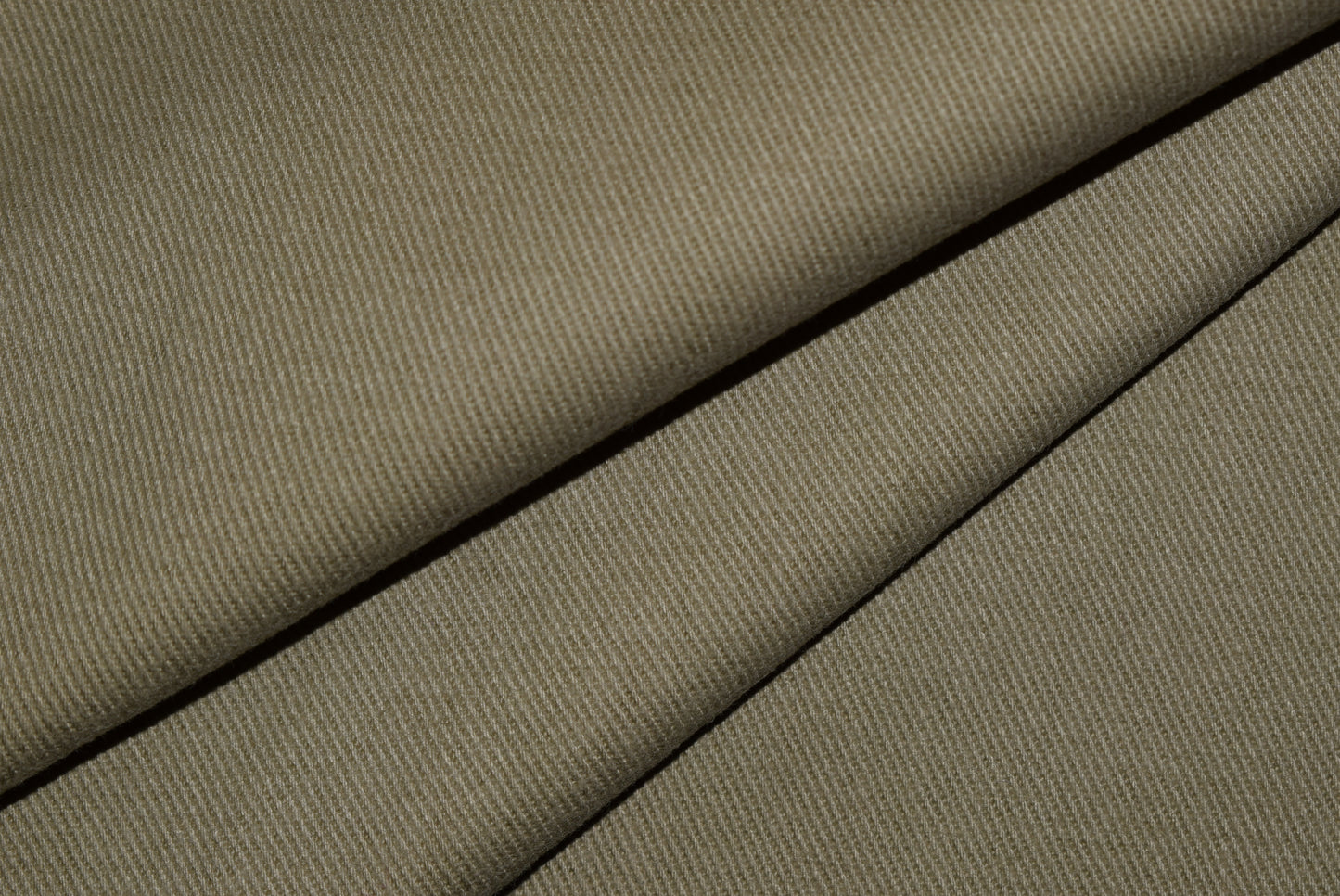 French Blue Double Soft Twill