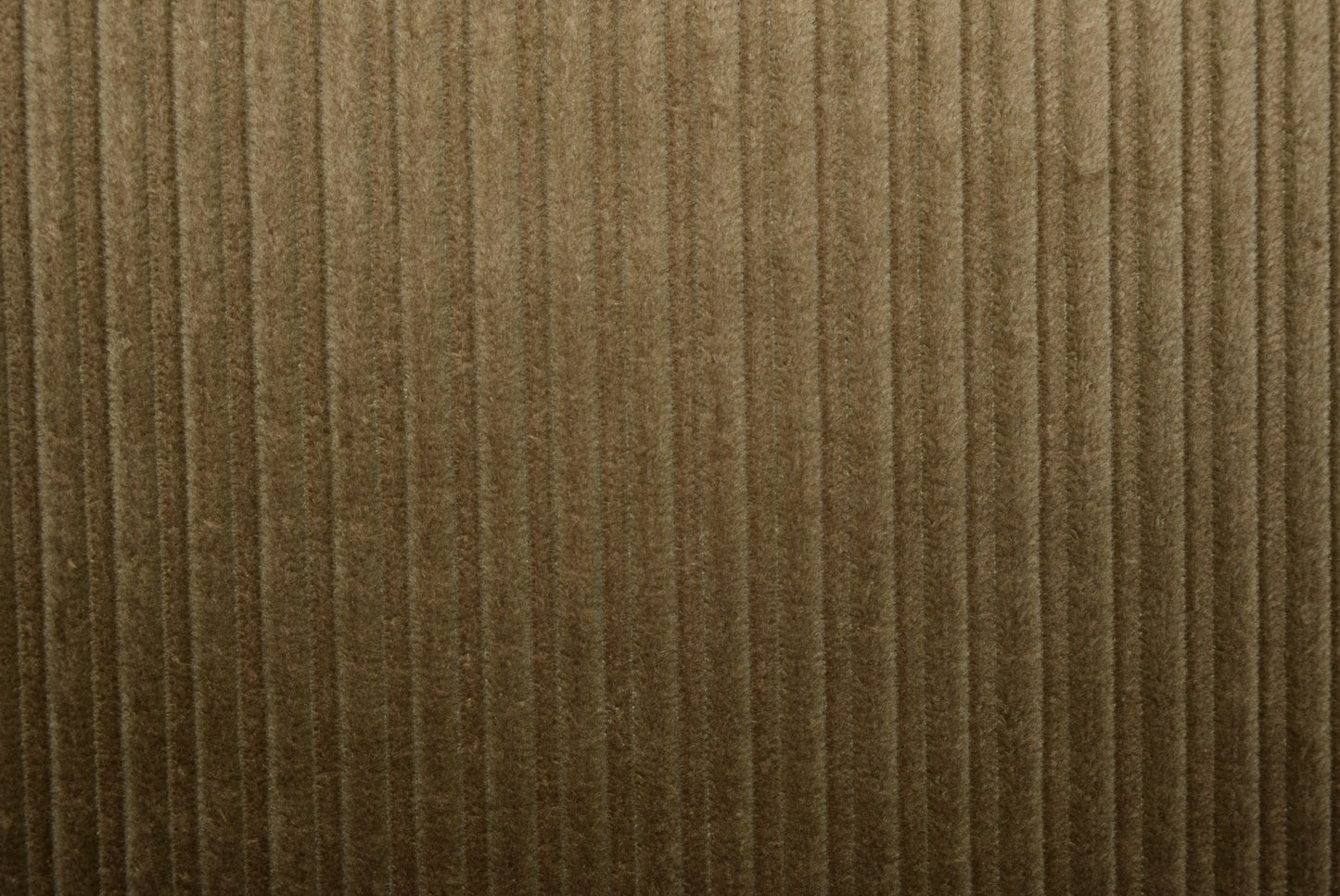 Thick & Thin Corduroy - Toffee