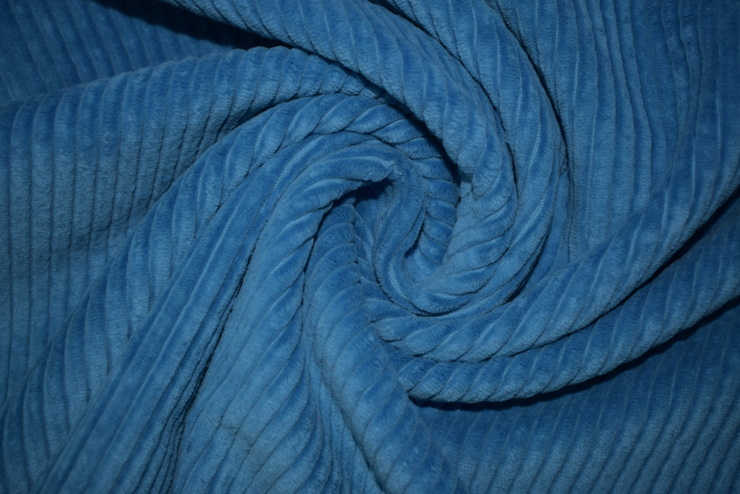 'Premium' Jumbo Cord - Marine
