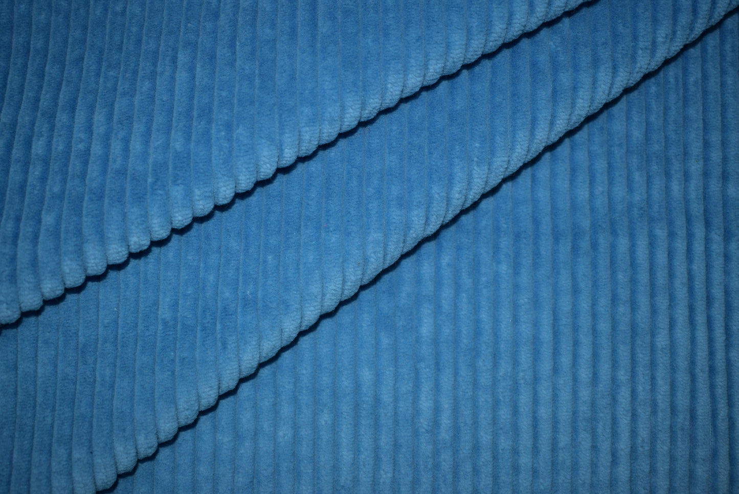 'Premium' Jumbo Cord - Marine