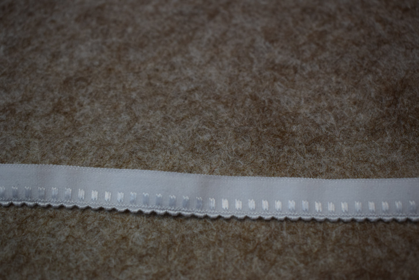 10mm Lingerie Elastic