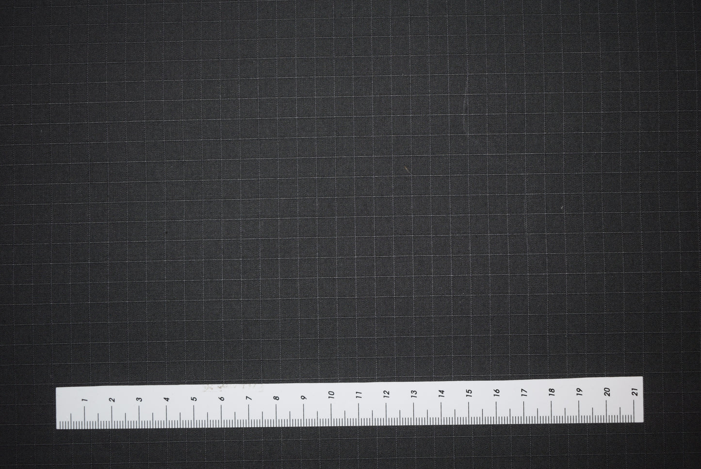 'FCF Hybrid Aero' - Anthracite Ripstop