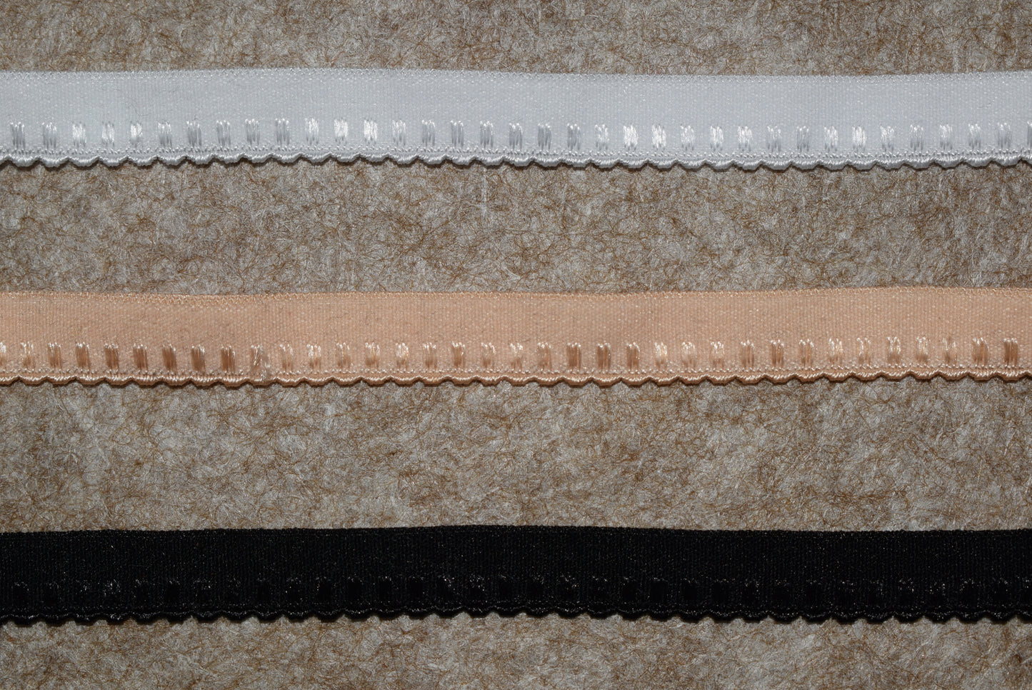 10mm Lingerie Elastic