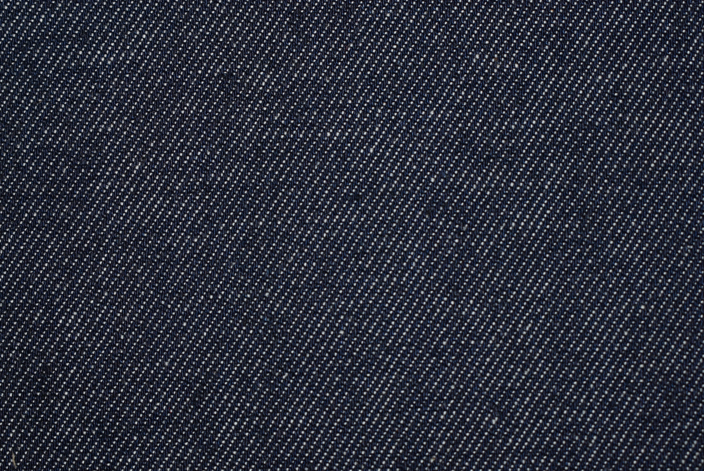 'Denver' Organic Denim