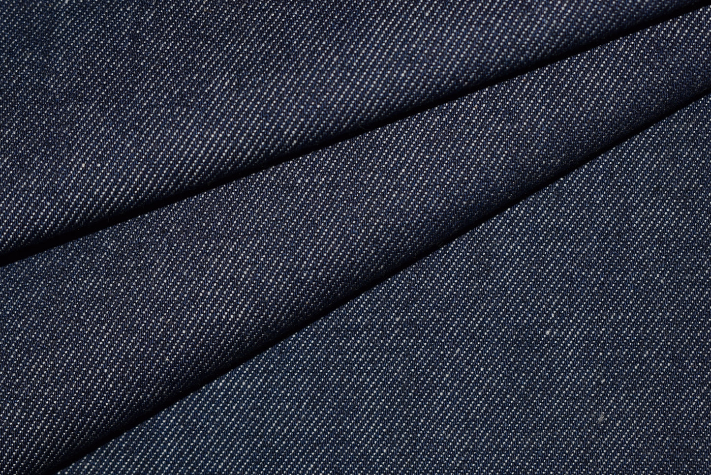 'Denver' Organic Denim
