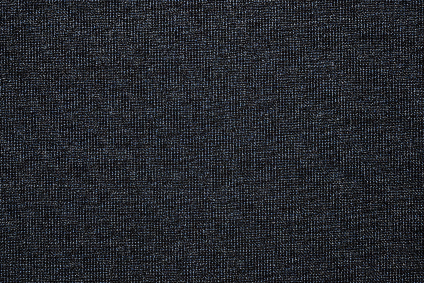 Blue 'Caviar' Suiting