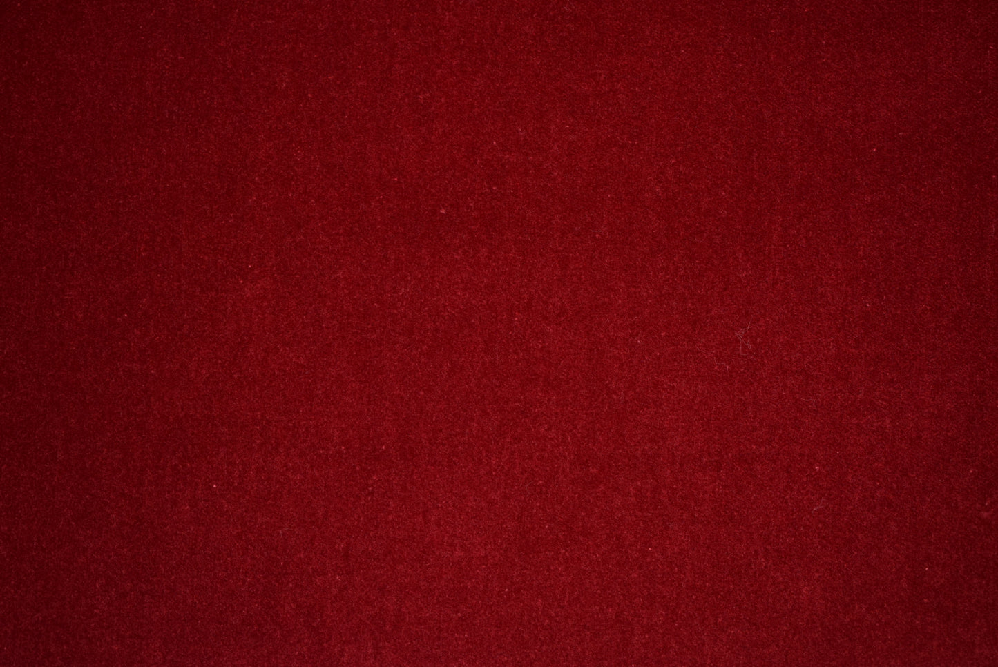 Velveteen