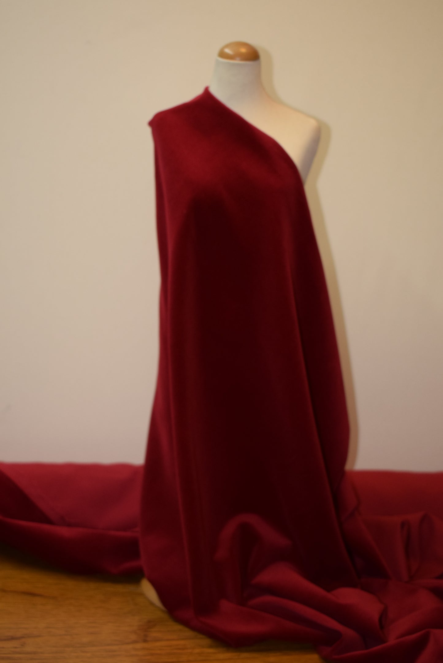 Velveteen