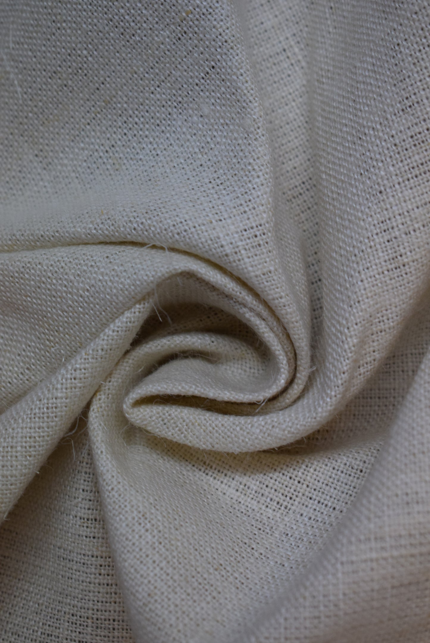 Loomstate Linen (Unshrunk)