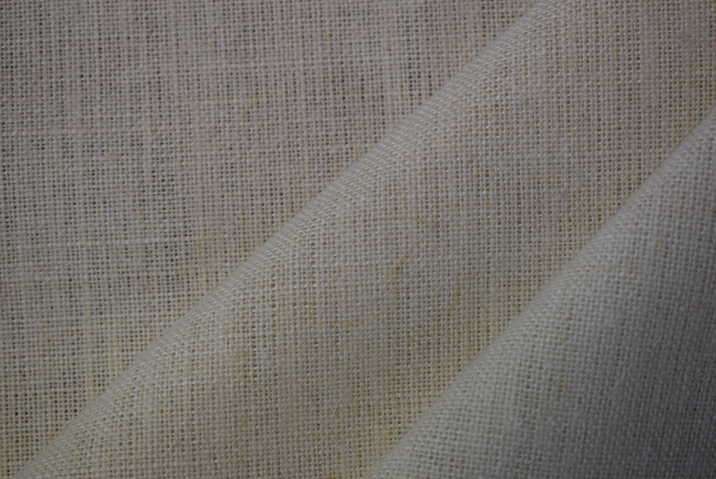 Loomstate Linen (Unshrunk)