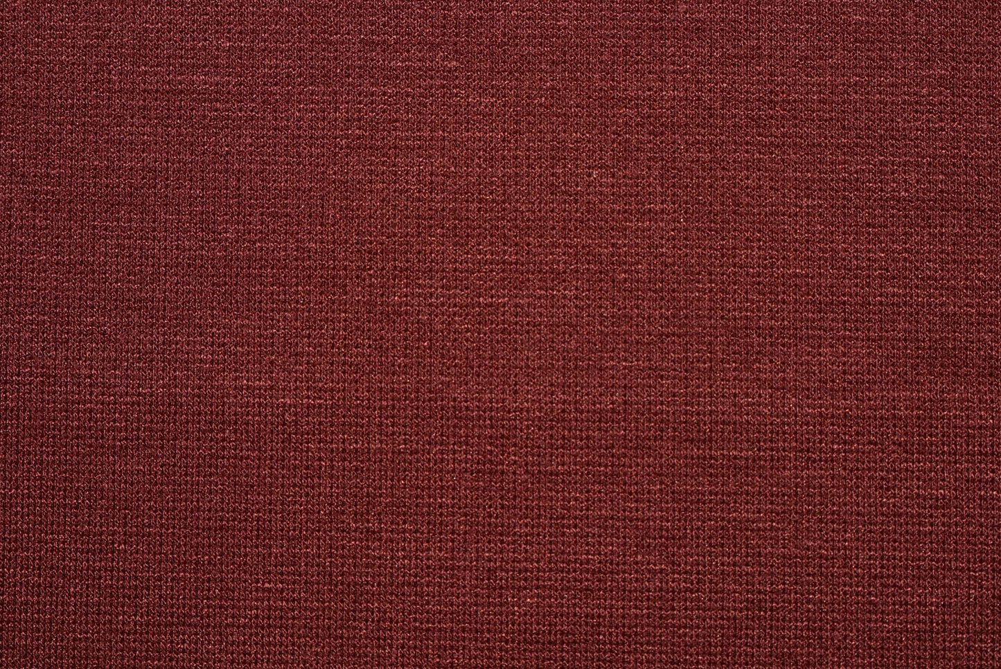 'Punta' Jersey - Terracotta