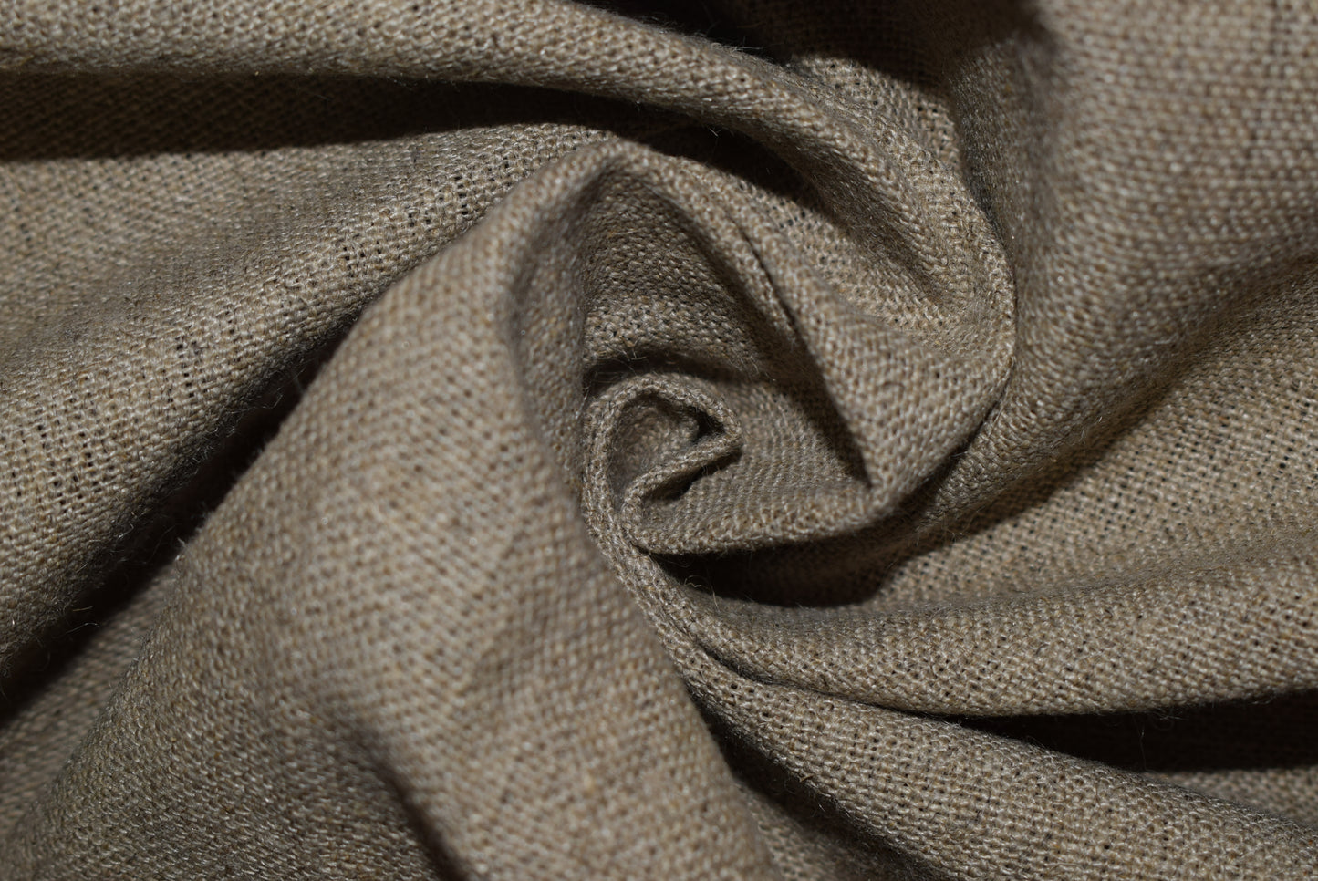 Loomstate Linen (Unshrunk)