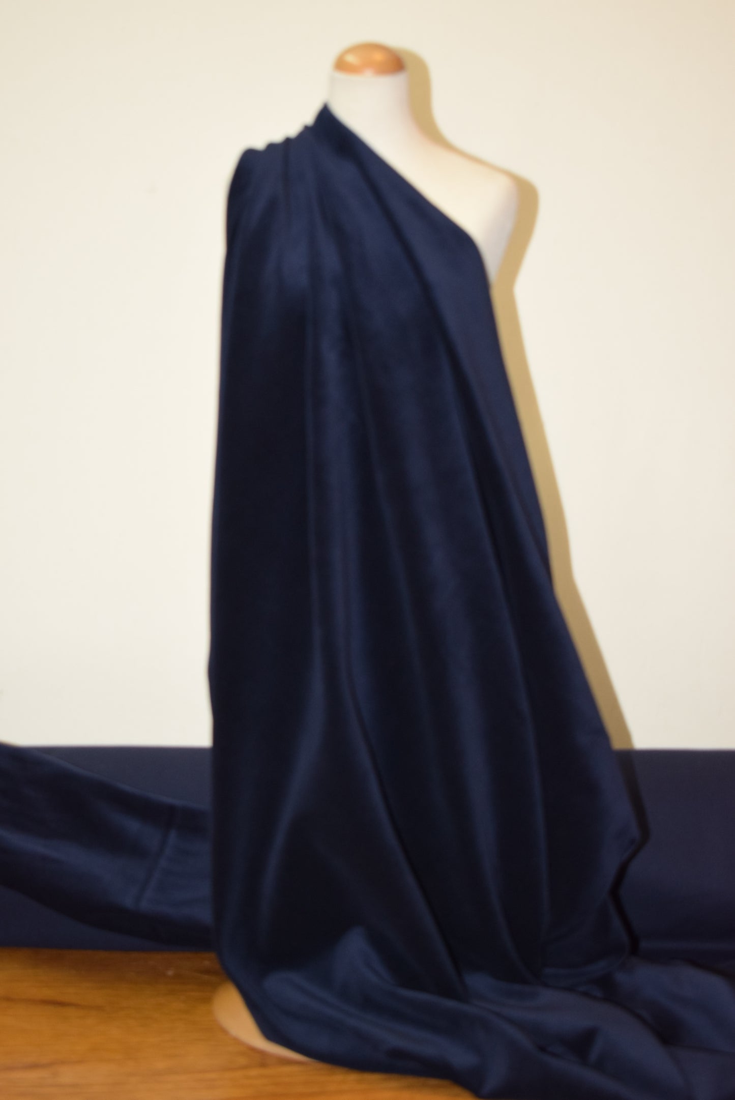 Velveteen