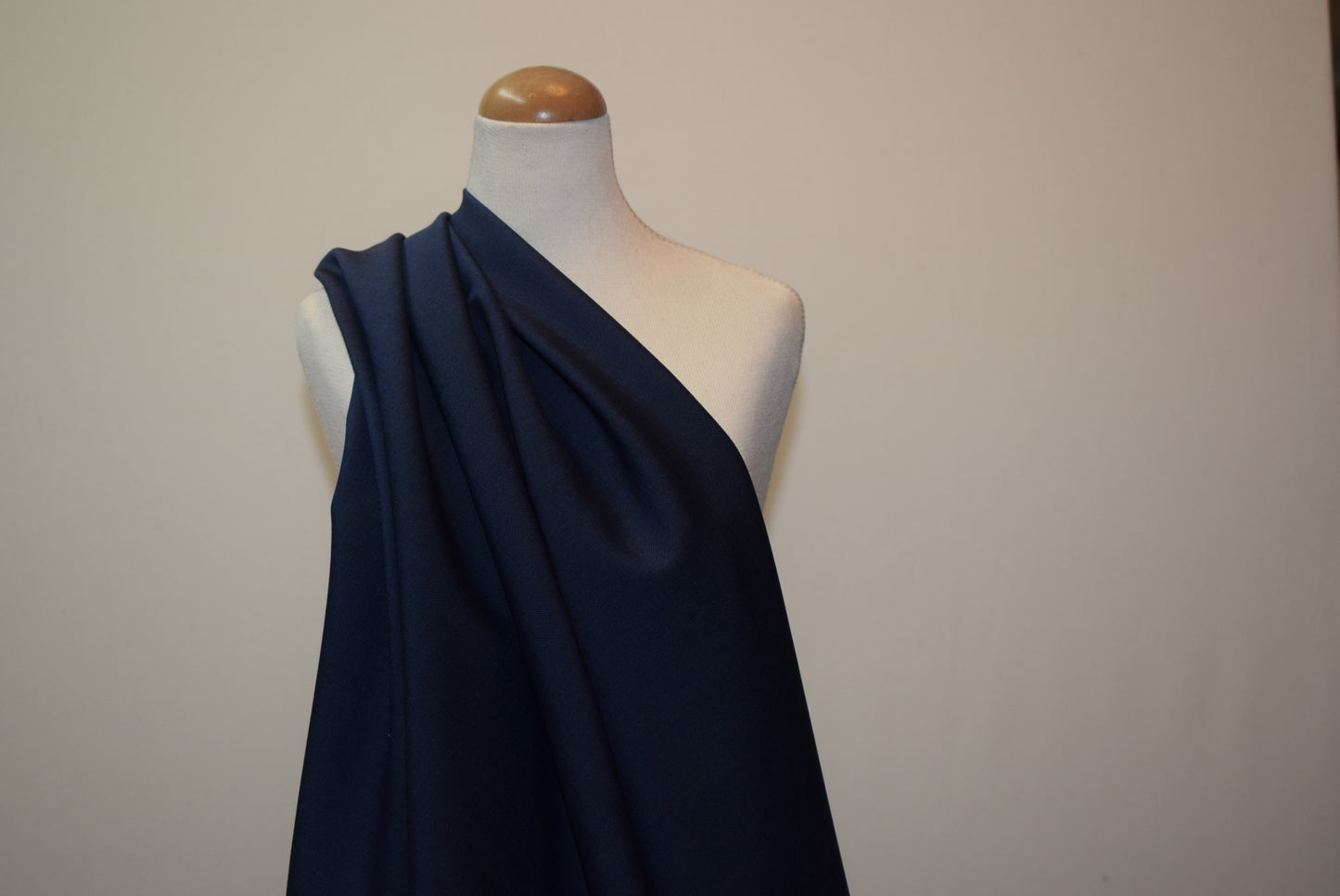 Blue/Grey Tonic Suiting