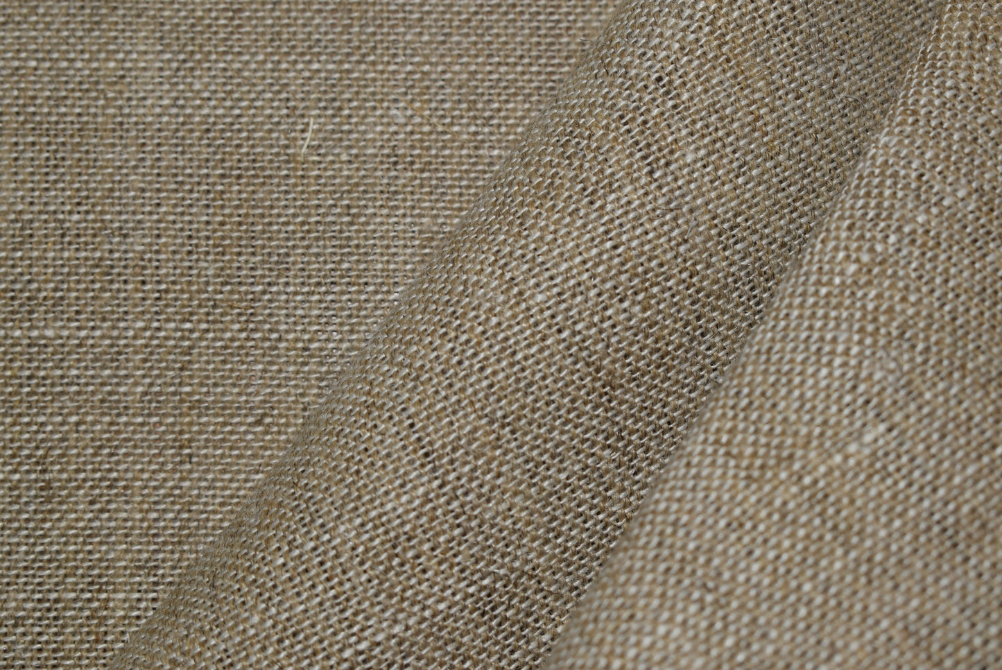 Loomstate Linen (Unshrunk)