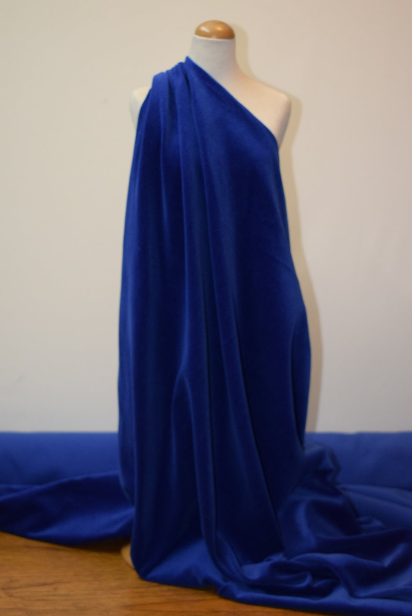 Velveteen