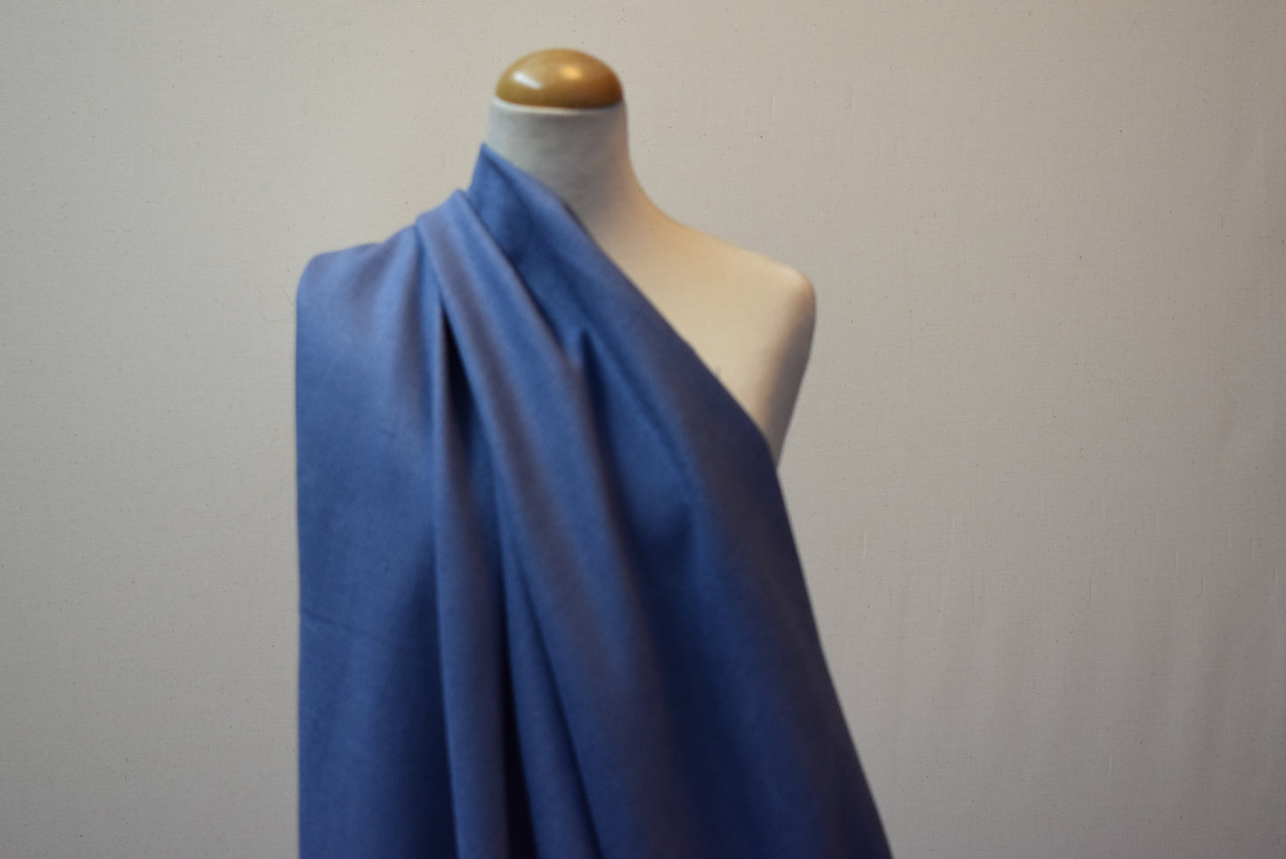 'Jinkie' - Dusky Pink