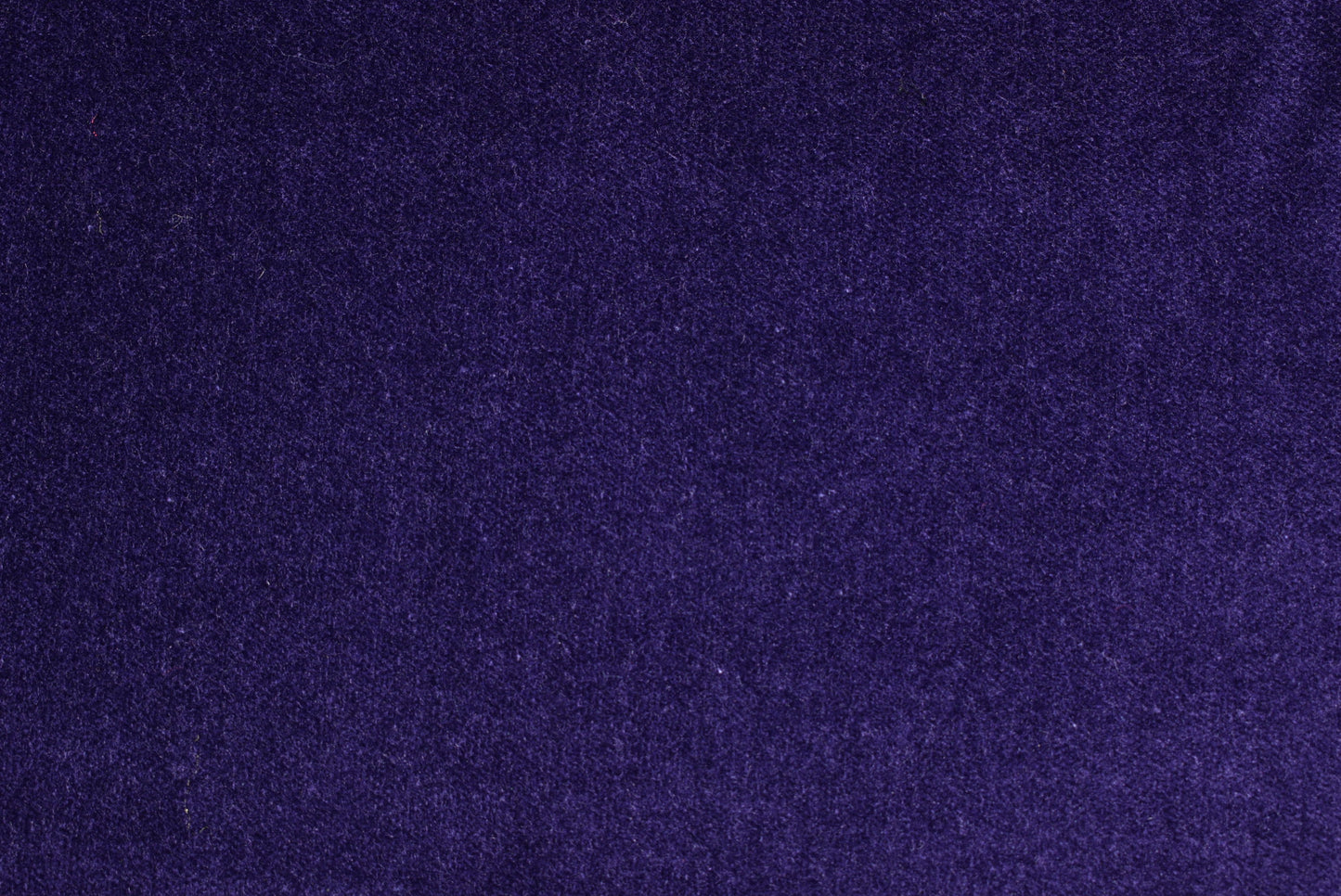 Velveteen