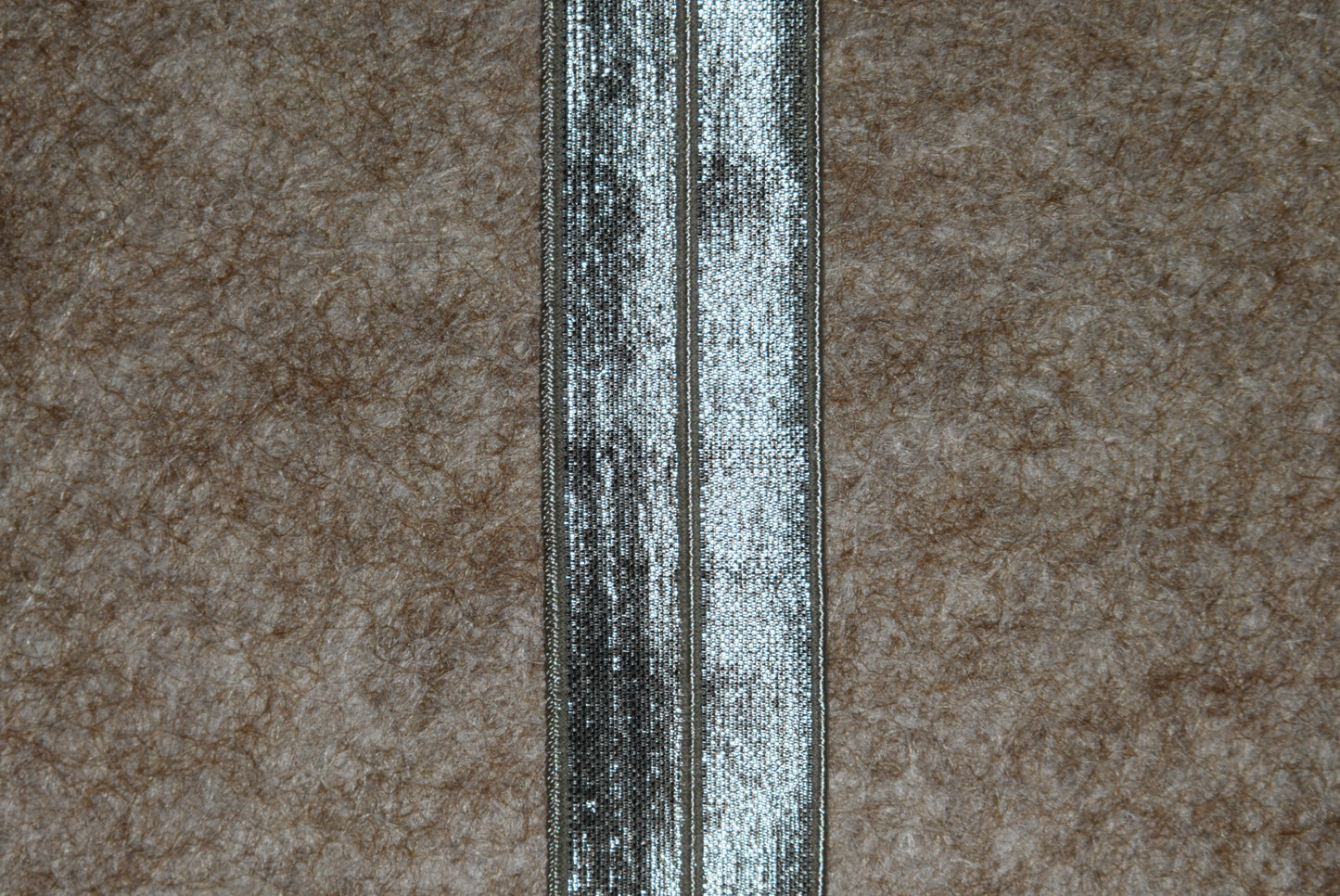 Fold-Over Elastic