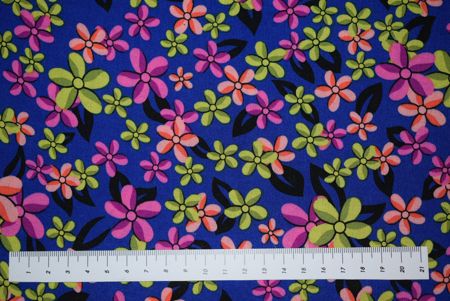 'Bright Petals' Javannaise