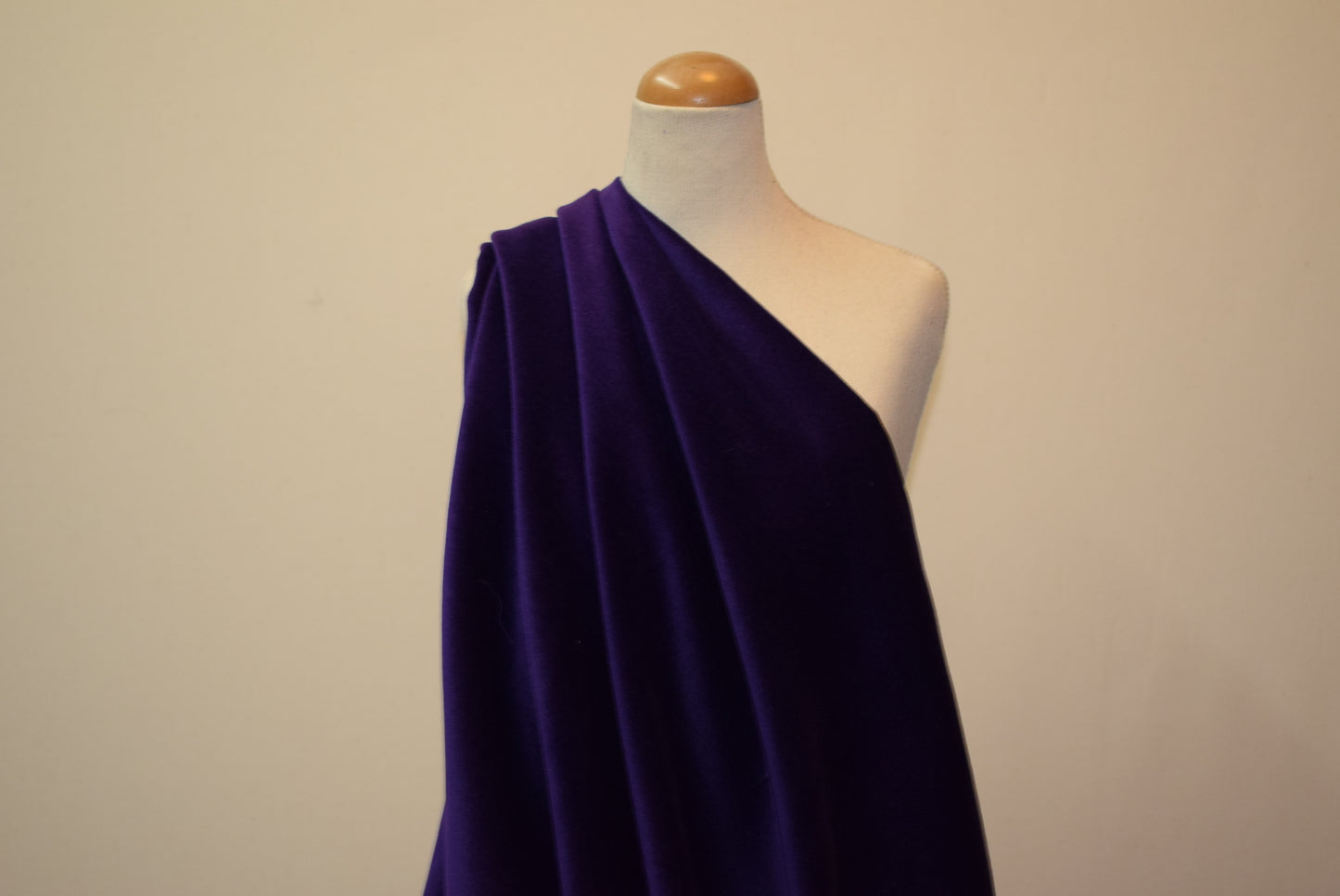 Velveteen