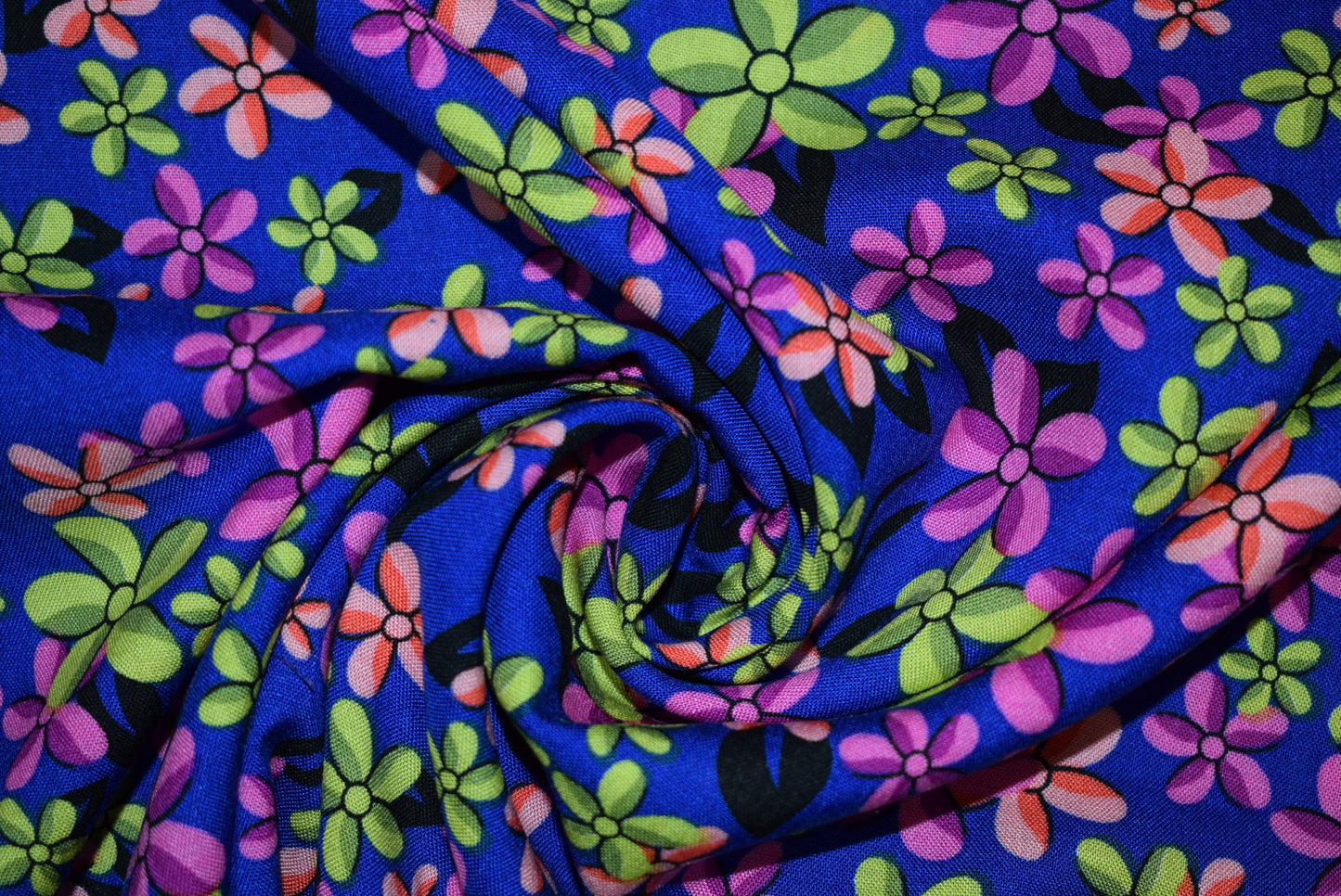 'Bright Petals' Javannaise