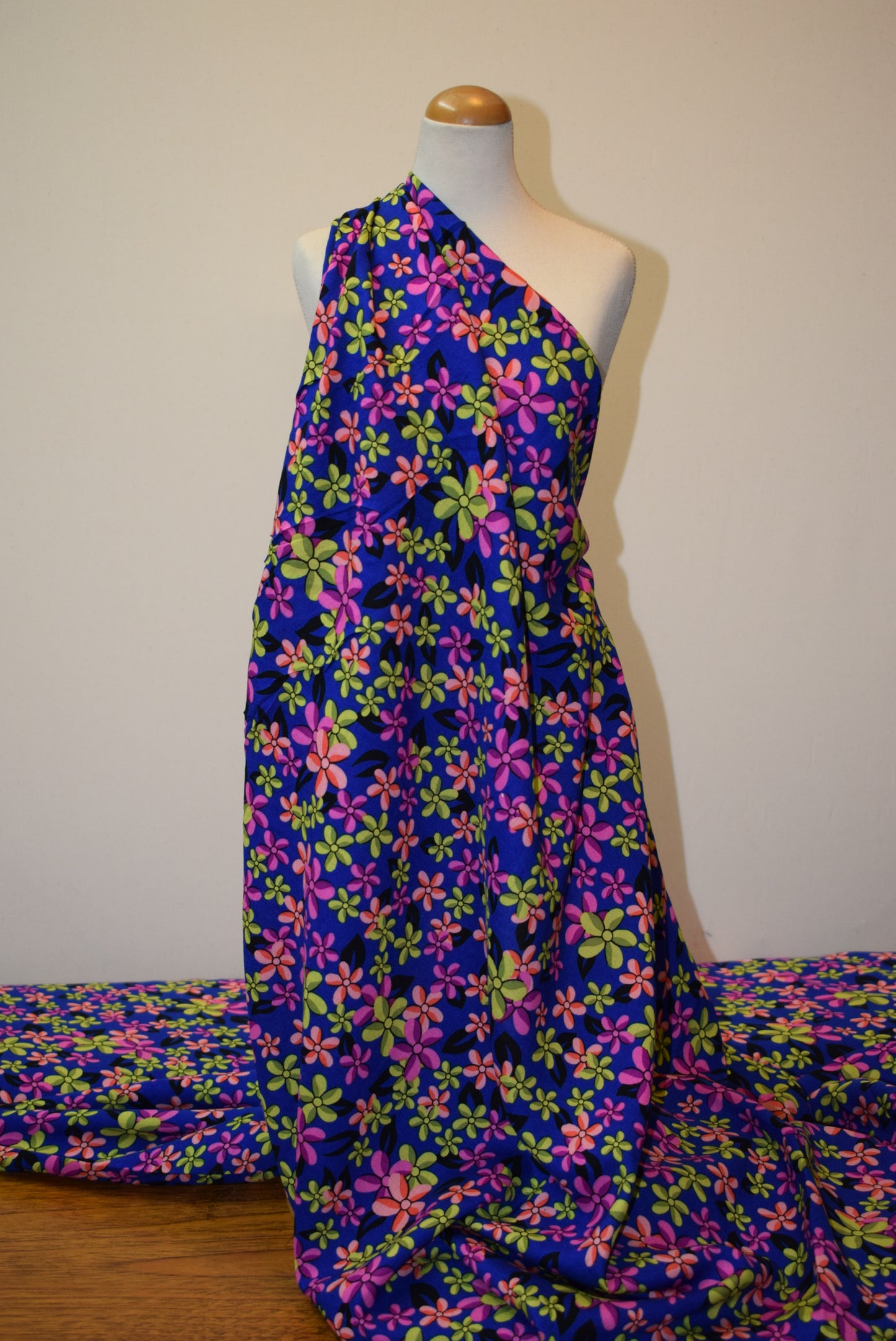 'Bright Petals' Javannaise