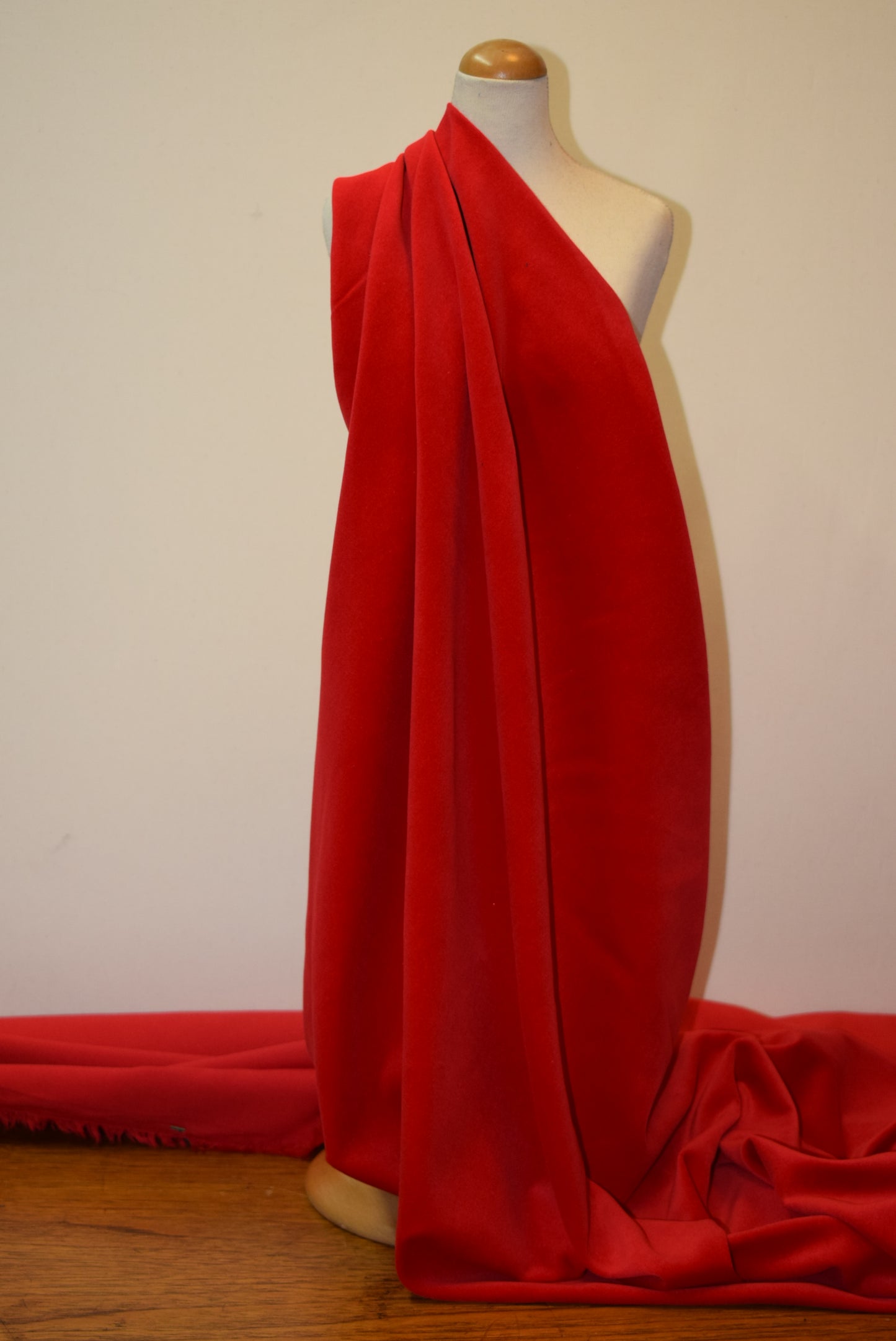 Velveteen