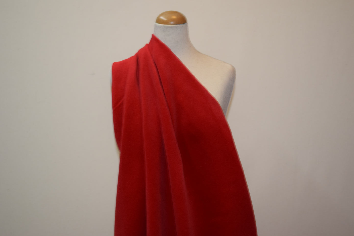Velveteen