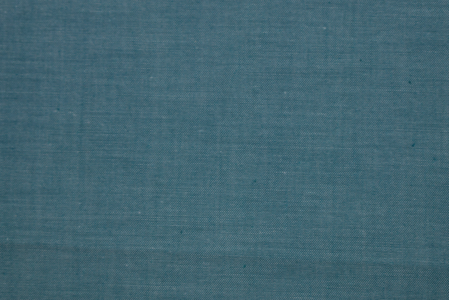 Yarn Dyed Chambray