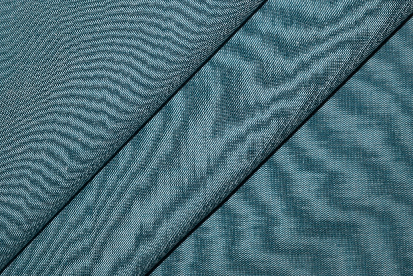 Yarn Dyed Chambray