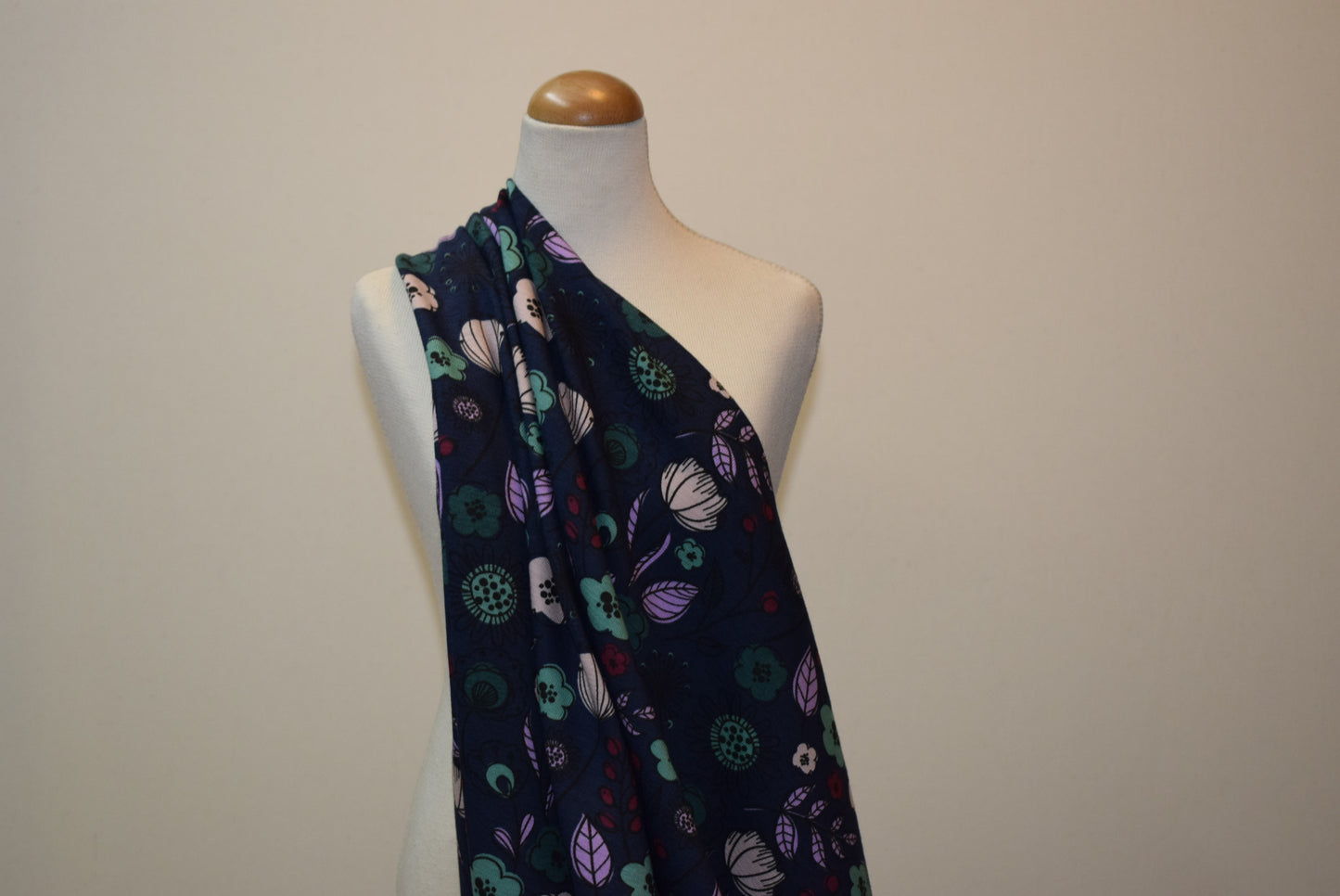 'Nancy' Jersey (oeko-tex 100)