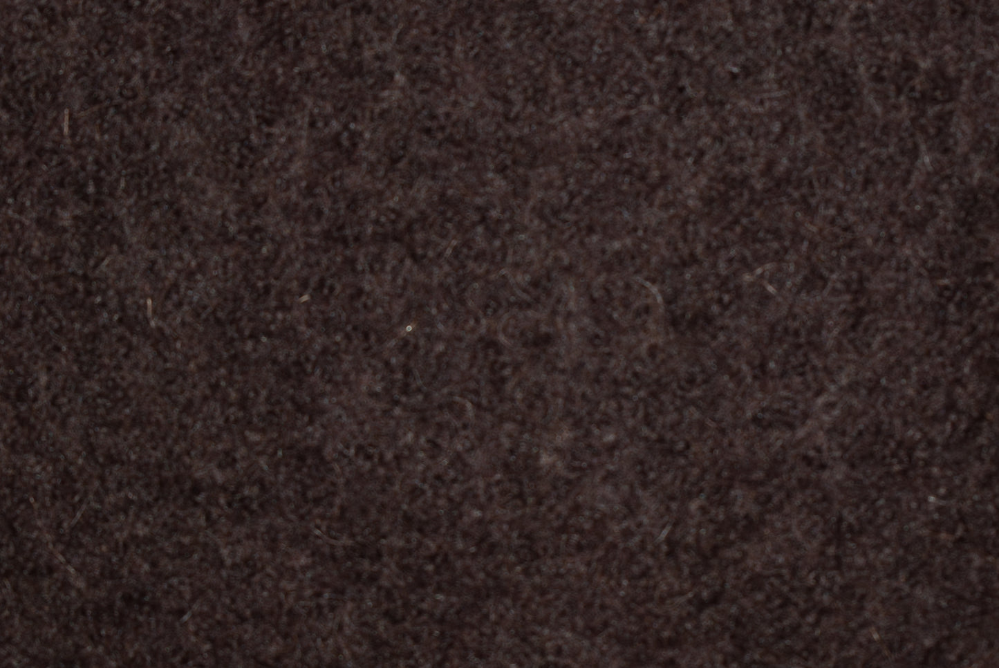 Boiled Wool